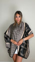 Foulard Dior