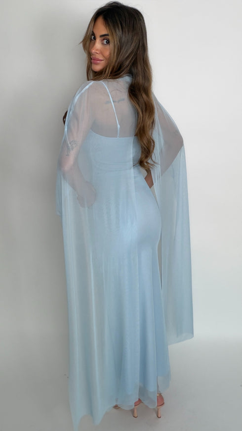 Vestito Cielo