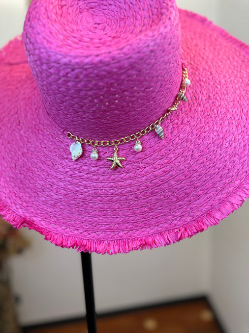 Cappello Summer