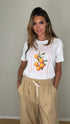 T-shirt Giuli
