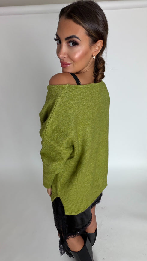 Maglione Amur
