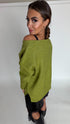 Maglione Amur
