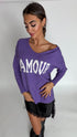 Maglione Amur