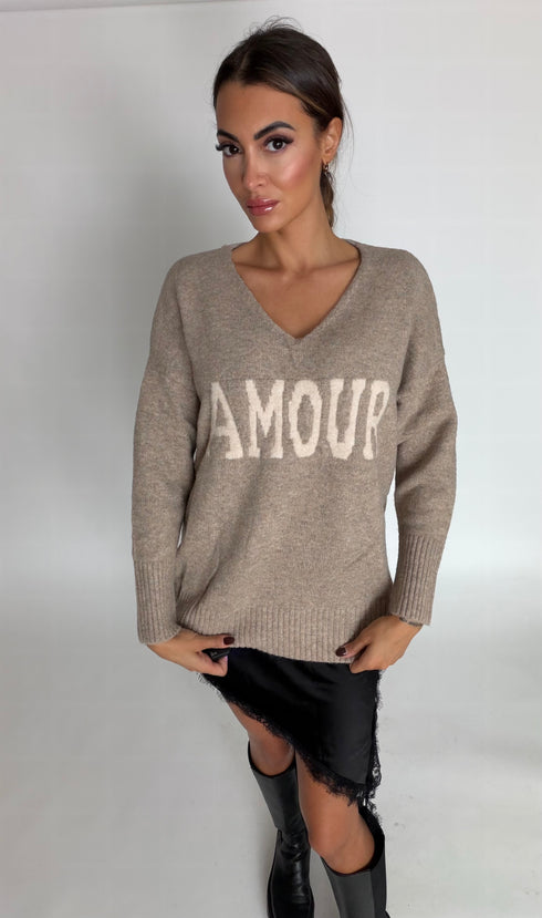 Maglione Amur