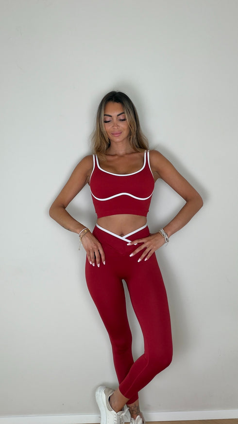 Coordinato Gisele