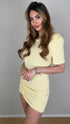 Maxi T-shirt
