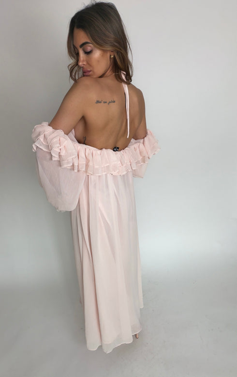 Vestito Fania