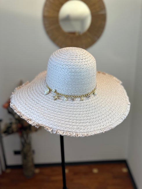 Cappello Summer