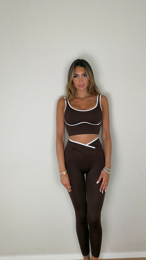Coordinato Gisele