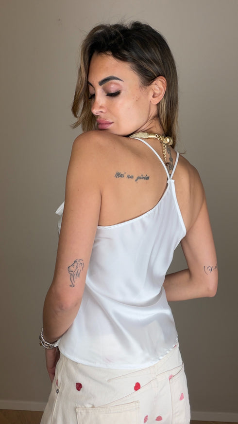 Top Fabrizia