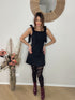 Vestito Fiocco