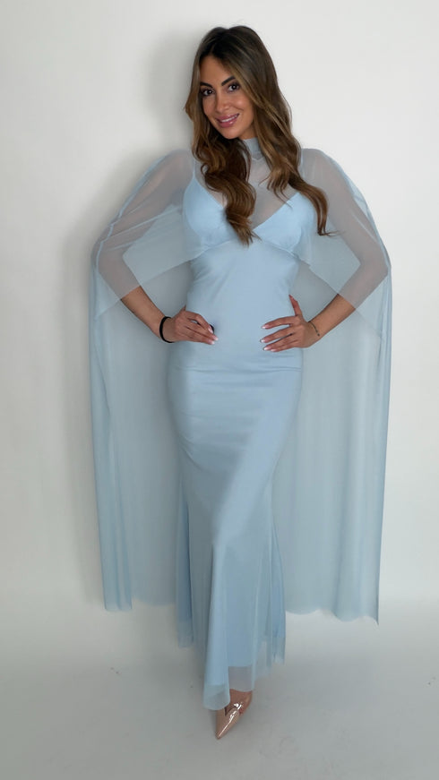 Vestito Cielo