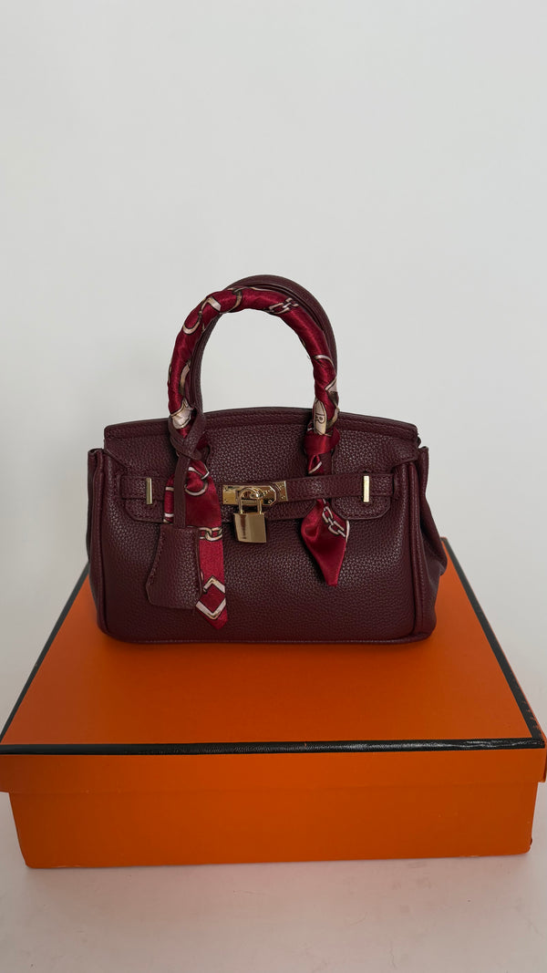 Borsa Kelly