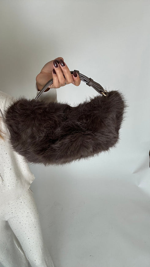 Borsa Fluffy