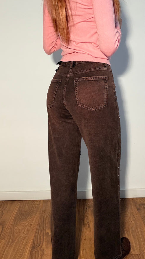 Denim gioiello