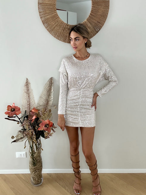 Vestito Jasmine
