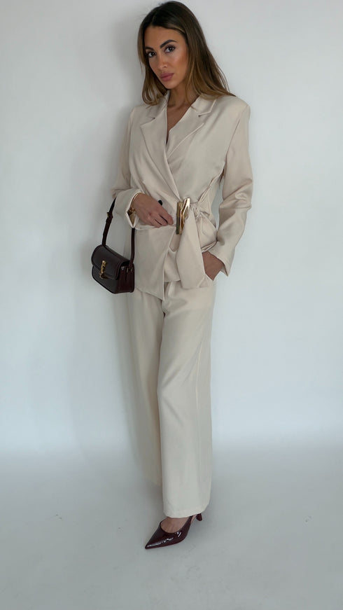 Coordinato Charlotte