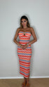Vestito Marea
