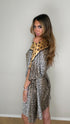 Vestito Laura Animalier