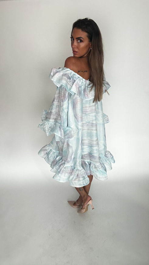 Vestito Nuvola