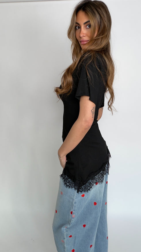 T-Shirt Mastewall