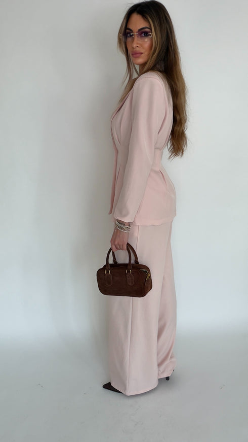 Coordinato Pink