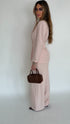 Coordinato Pink