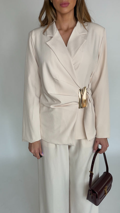 Coordinato Charlotte