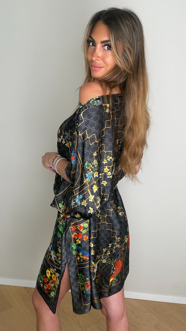 Vestito Laura