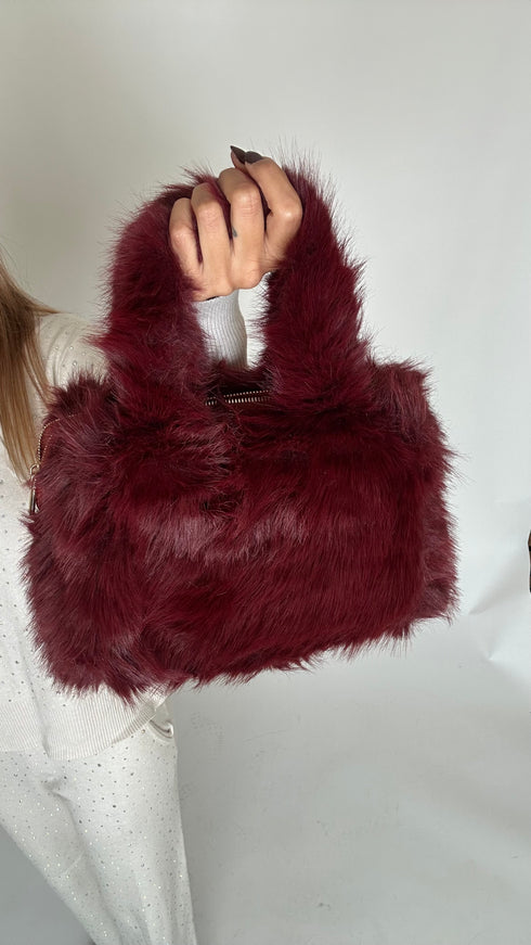 Borsa Neve