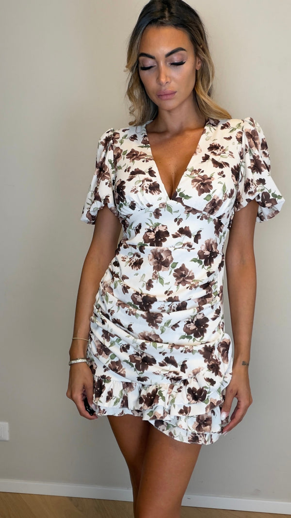 Vestito Jolanda