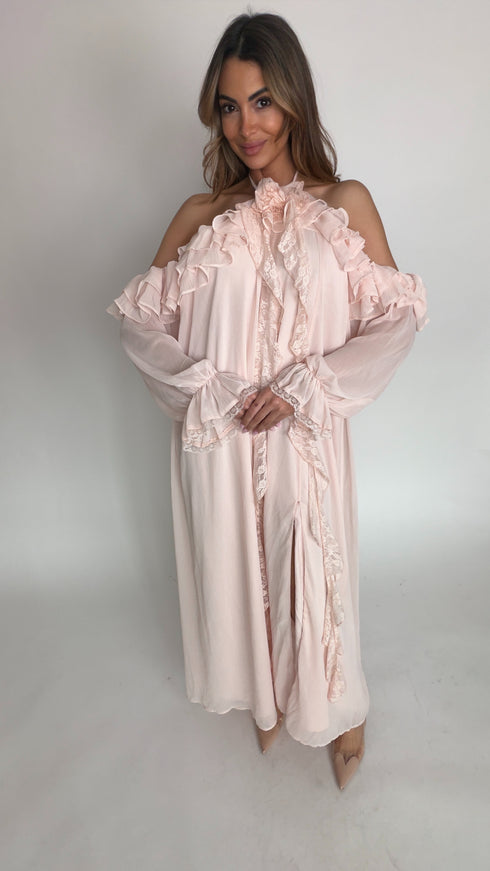 Vestito Fania
