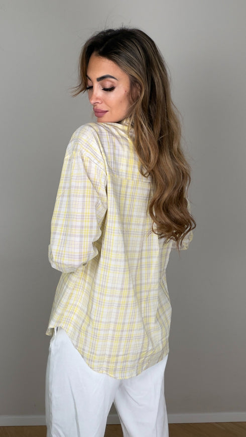 Camicia Federica