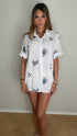Camicia Maddalena