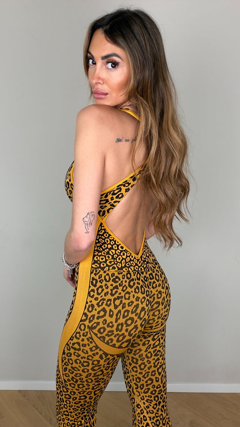 Tutina Animalier