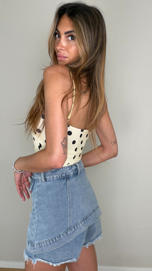 Body Pois