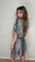 Vestito Laura Animalier
