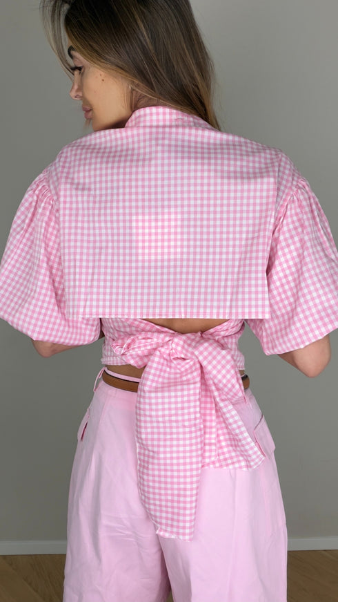 Camicia Matilde