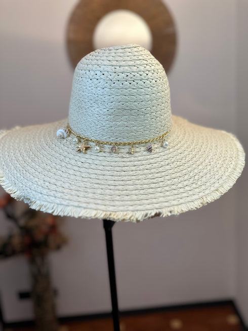 Cappello Summer