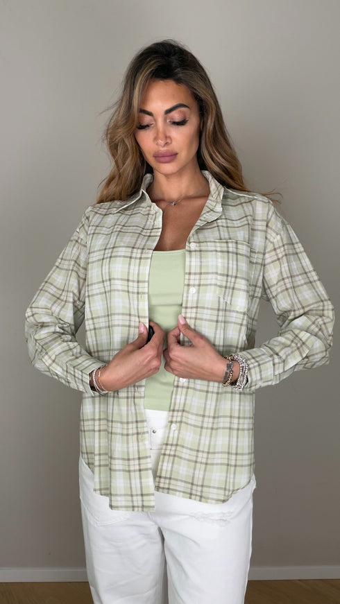 Camicia Federica