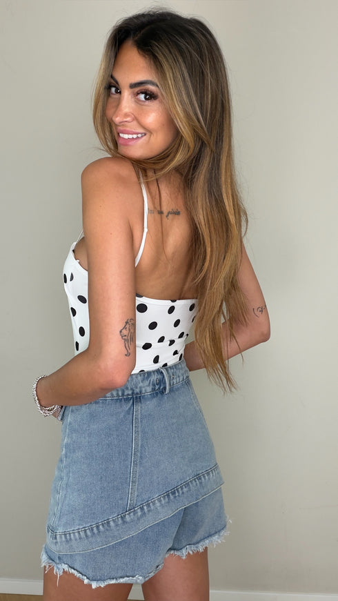 Body Pois