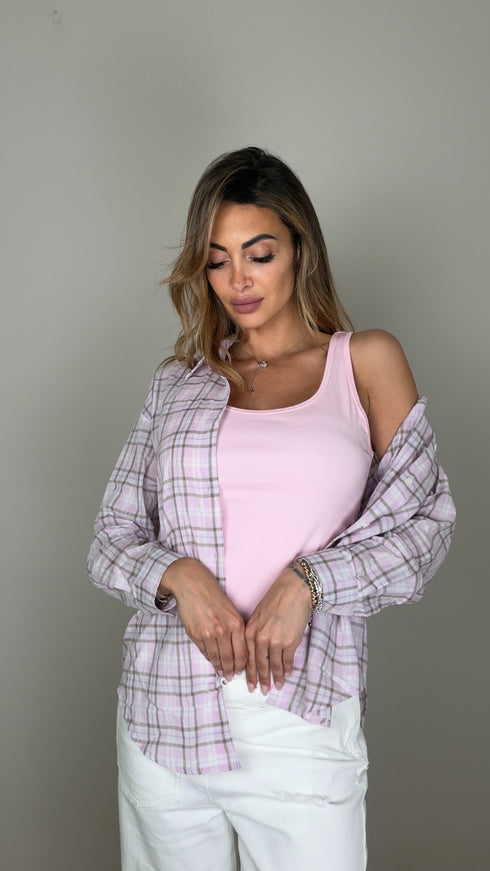 Camicia Federica