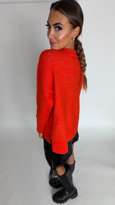 Maglione Amur