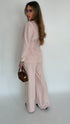 Coordinato Pink