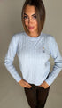 Maglione Lauren