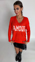 Maglione Amur