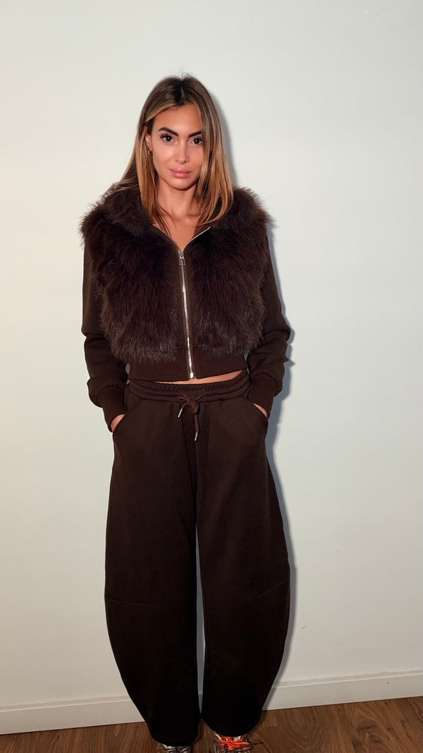 Coordinato Teddy
