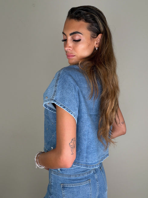 Camicia Katerina