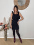 Vestito Fiocco