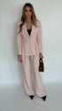 Coordinato Pink